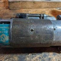 Motorino avviamento fiat 600 
