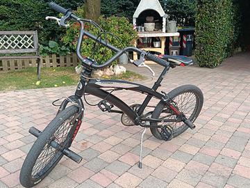 Bmx Potenza