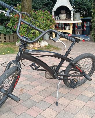 Bmx Potenza