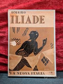 Iliade
