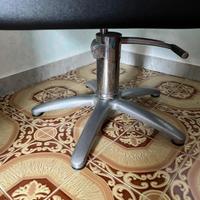 Poltrone per parrucchieri