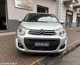 Citroen c1 1.0 shine 5p certificata nuova perfetta