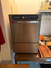 Lavabicchieri Krupps C432