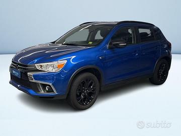 Mitsubishi ASX 1.6 Knight 2wd