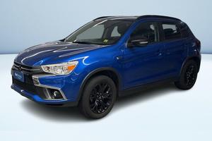 Mitsubishi ASX 1.6 Knight 2wd