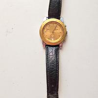 Tissot Vintage Seastar Chronograph 