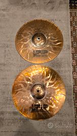 Hi Hat UFIP Tiger Series 14"