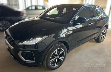 JAGUAR E-Pace 2.0 I4 200 CV AWD Auto R-Dynamic S