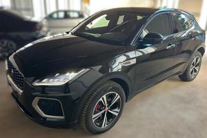 JAGUAR E-Pace 2.0 I4 200 CV AWD Auto R-Dynamic S
