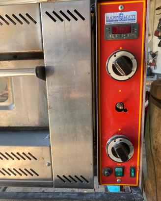 Forno pizzeria