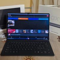 Galaxy Tab S10 Ultra WiFi da 1TB + tastiera cover