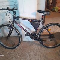 MTB Atala Flyer ben tenuta.Trattabili