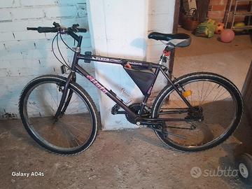 MTB Atala Flyer ben tenuta.Trattabili