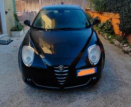 ALFA ROMEO MiTo - gpl