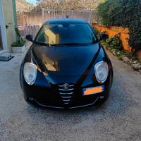 ALFA ROMEO MiTo - gpl