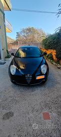 ALFA ROMEO MiTo - gpl