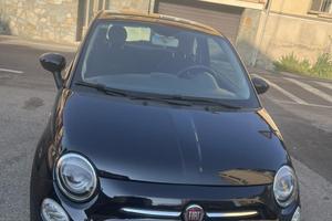 FIAT 500 1.2 Benzina 69 CV POP