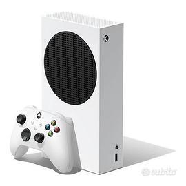 Xbox SERIES S