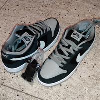 Nike Sb Dunks Shadow Gray