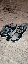 Nike Sb Dunks Shadow Gray