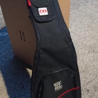 Custodia basso consegna a mano