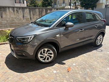 Opel Crossland X 1.2 83 cv 86.000 km - 2019