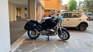 BMW R 850 R - 2004 -Storica - Euro 2