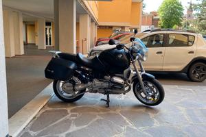 BMW R 850 R - 2004 -Storica - Euro 2
