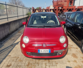 Fiat 500 ok neopatentati