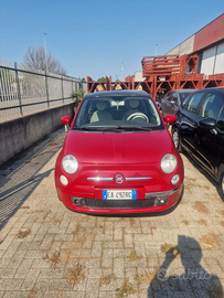 Fiat 500 ok neopatentati