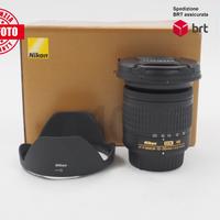 Nikon AF-P DX 10-20 F4.5-5.6G VR (Nikon)