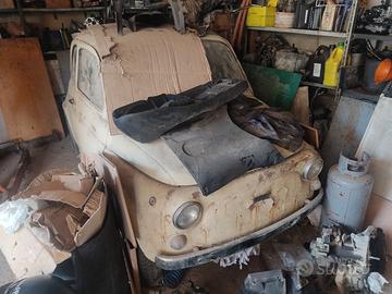 FIAT Cinquecento