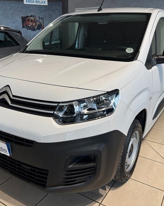 Citroen Berlingo 1.5 bluehdi M Passo corto E6 102c