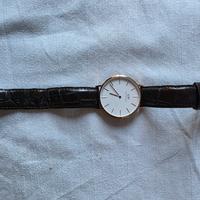 Daniel Wellington Classic 40mm oro rosa 