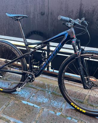 Mtb Specialized Epic 29