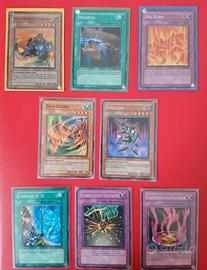 Yugioh Invasione del Chaos