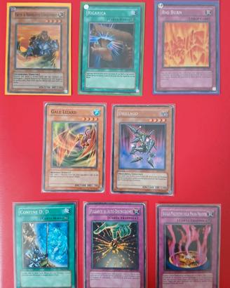 Yugioh Invasione del Chaos