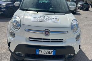 Fiat 500L 1.6 Multijet 105 CV Beats