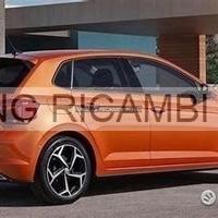 Ricambi disponibili Volkswagen Polo 2020/22