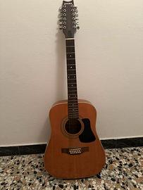 chitarra 12 corde