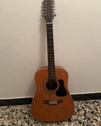 chitarra 12 corde
