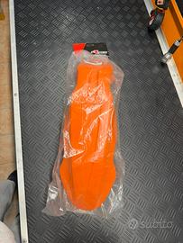 parafango racetech motard arancione