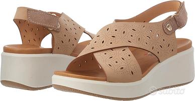 Sandali Enval Soft Donna n. 39 - NUOVI con Cartell