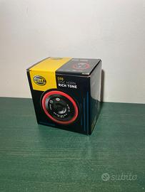 HELLA 3AL 012 588-291 Clacson - 12v - 115dB
