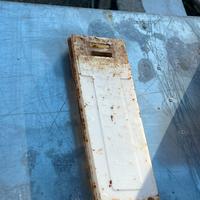 Contenitori per acido formico