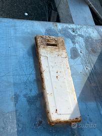 Contenitori per acido formico