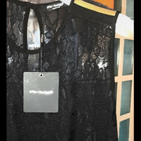 Tuta elegante Artigli