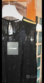 Tuta elegante Artigli