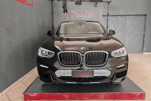 Bmw X4 M xDrive20d Msport-X