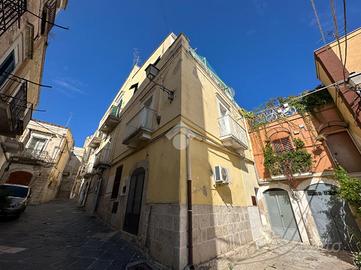 3 LOCALI A CANOSA DI PUGLIA